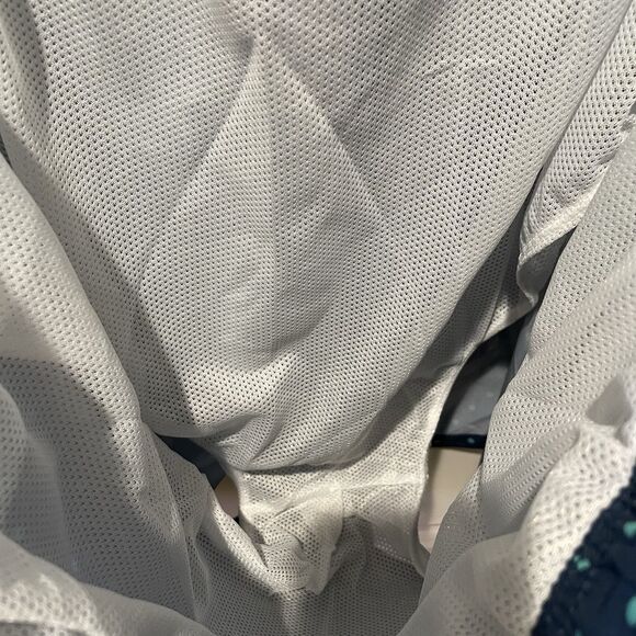 MEN’S Swim Shorts George Above the Knee UPF50  Big and Tall 2XL 44/46 NWT - Picture 5 of 8